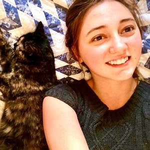 Meet your Posher, Vanessa